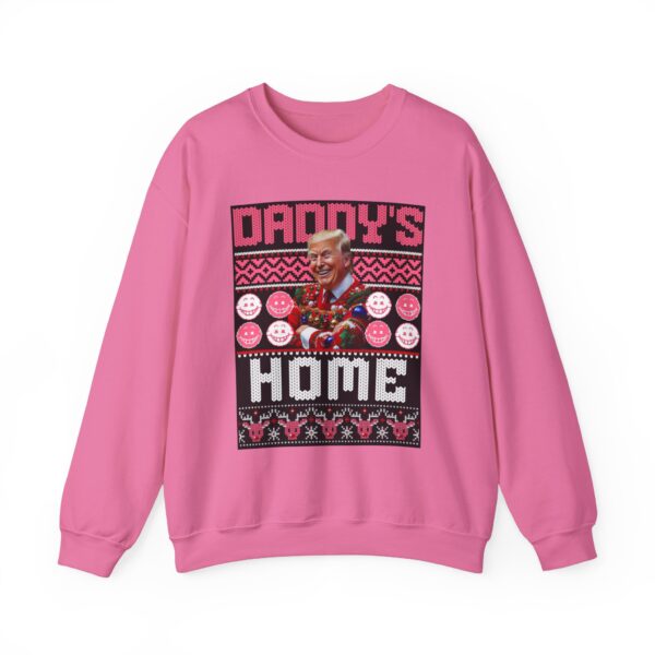 Daddys Home Trump pink 2024, Daddy's Home Trump pink 2024, Daddys Home Trump pink 2024 sweatshirt, Daddy's Home Trump pink 2024 sweatshirt, Daddys Home Trump pink  sweatshirt, 2024, Daddy's Home Trump pink  sweatshirt, Daddys Home, Trump pink  sweatshirt, Daddys Home, Trump pink,  sweatshirt, Daddys Home Trump pink 2024 sweatshirt, Daddy's Home Trump pink 2024 sweatshirt,