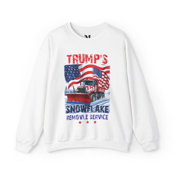 Trump's Snowflake Removal Service, Trump's Snowflake Removal Service png, Trump's Snowflake Removal Service digital download,  Trumps Snowflake Removal Service, 