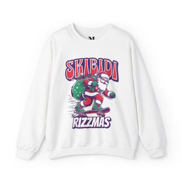 Skibidi Rizzmas, Skibidi Rizzmas sweatshirt, merry rizzmas, merry rizzmas sweatshirt, Skibidi Rizzmas tee, Skibidi Rizzmas tshirt, Skibidi Rizzmas shirt, Skibidi Rizzmas christmam,