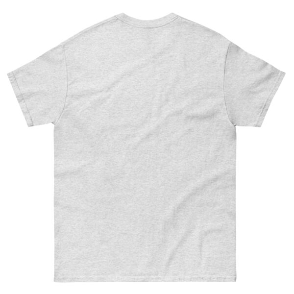 After 50 It's All Uphill Unisex classic tee - Image 30