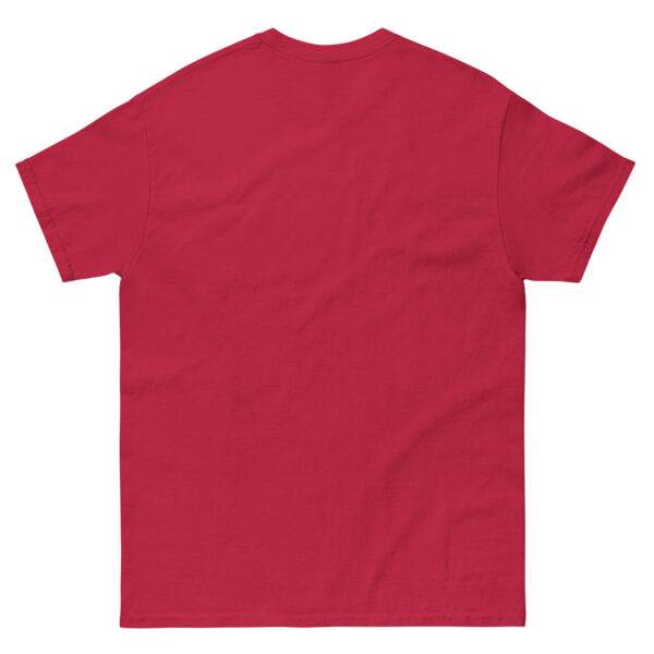 After 50 It's All Uphill Unisex classic tee - Image 7