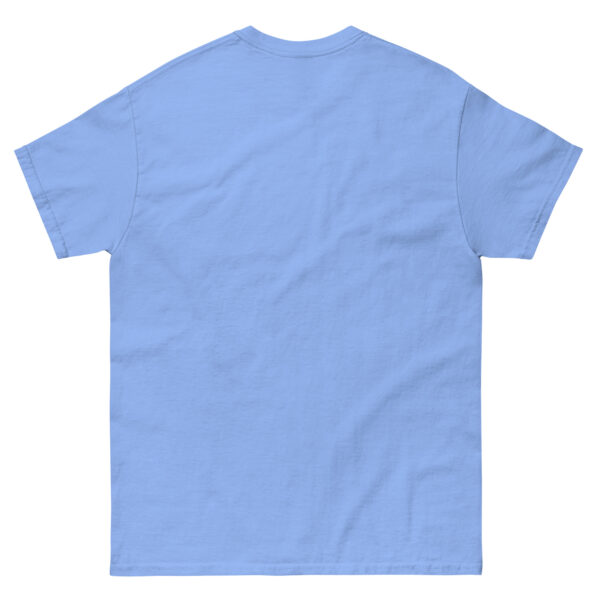 After 50 It's All Uphill Unisex classic tee - Image 17