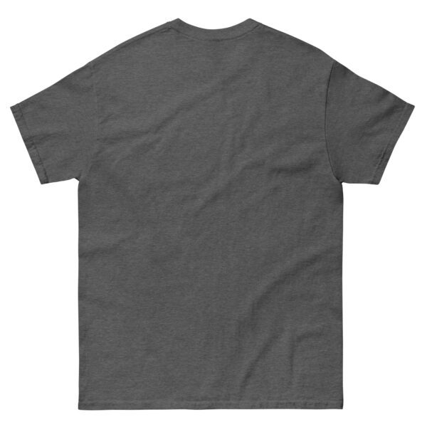 After 50 It's All Uphill Unisex classic tee - Image 11