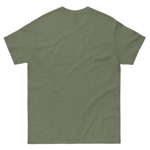 After 50 It's All Uphill Unisex classic tee - Image 13