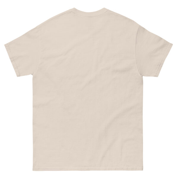 After 50 It's All Uphill Unisex classic tee - Image 24