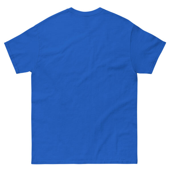 After 50 It's All Uphill Unisex classic tee - Image 9