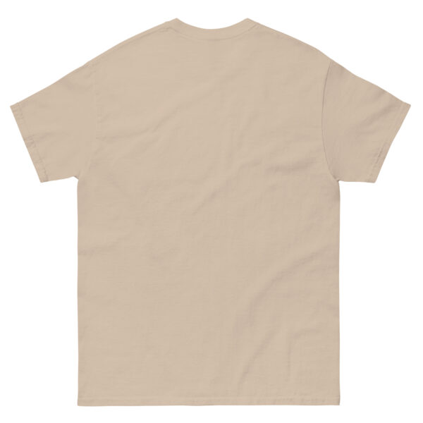 After 50 It's All Uphill Unisex classic tee - Image 21