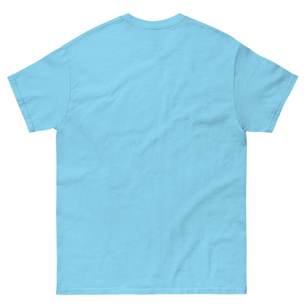 After 50 It's All Uphill Unisex classic tee - Image 23