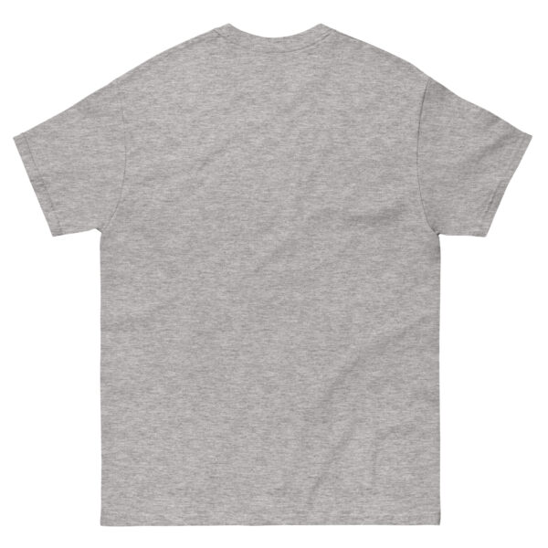 After 50 It's All Uphill Unisex classic tee - Image 19