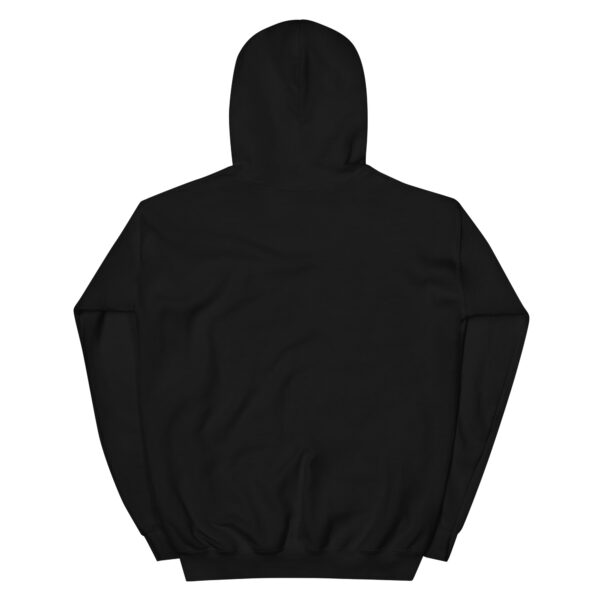 I'm Silently Judging Your Board Game Selection Unisex Hoodie - Image 3