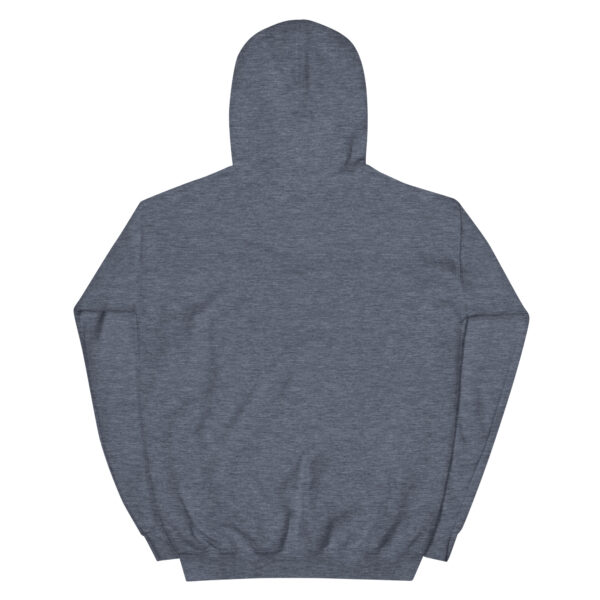 I'm Silently Judging Your Board Game Selection Unisex Hoodie - Image 11