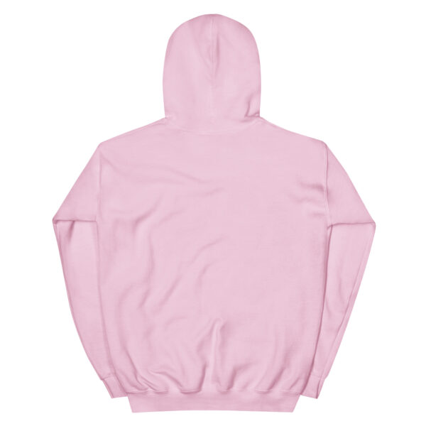 bee my valentine Unisex Hoodie - Image 18