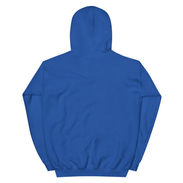 I'm Silently Judging Your Board Game Selection Unisex Hoodie - Image 9