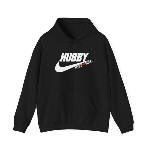 Unisex Heavy Blend™ Hooded Sweatshirt - Image 5