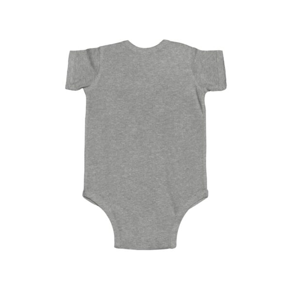 Cute Infant Bodysuit - Sundays Are for the Birds - Baby Shower Gift - Image 2