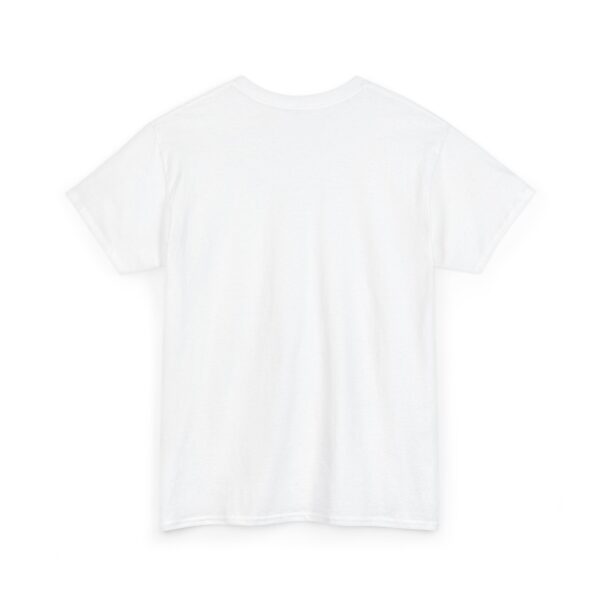 Copy of Nobody Cares Train Harder Gym Life Unisex Heavy Cotton Tee - Image 21