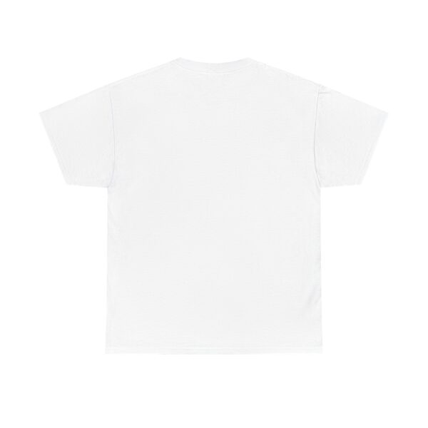 Dad of the Birthday Boy Unisex Heavy Cotton Tee – Perfect Holiday Gift for Celebrations - Image 3