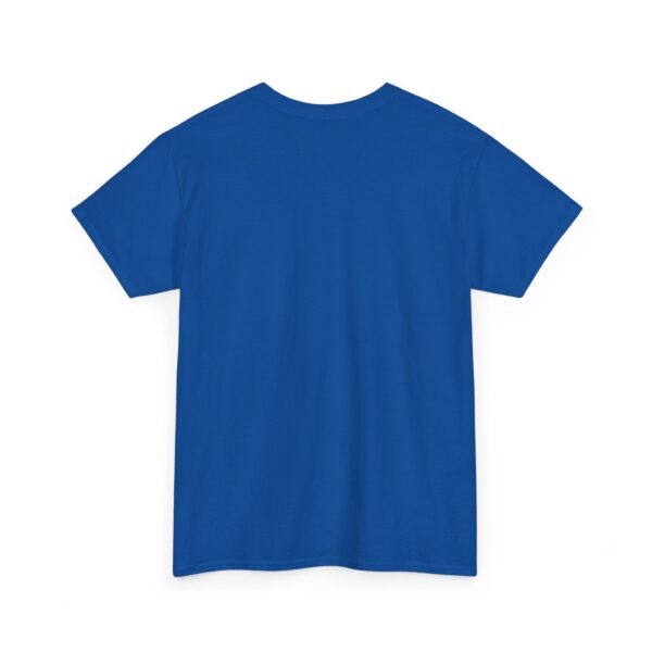 I LOVE MY TESLA THE CEO Unisex Heavy Cotton Tee - Perfect for Tesla Fans - Image 12