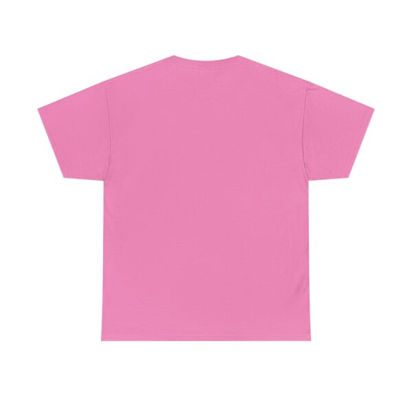I LOVE MY TESLA THE CEO Unisex Heavy Cotton Tee - Perfect for Tesla Fans - Image 14