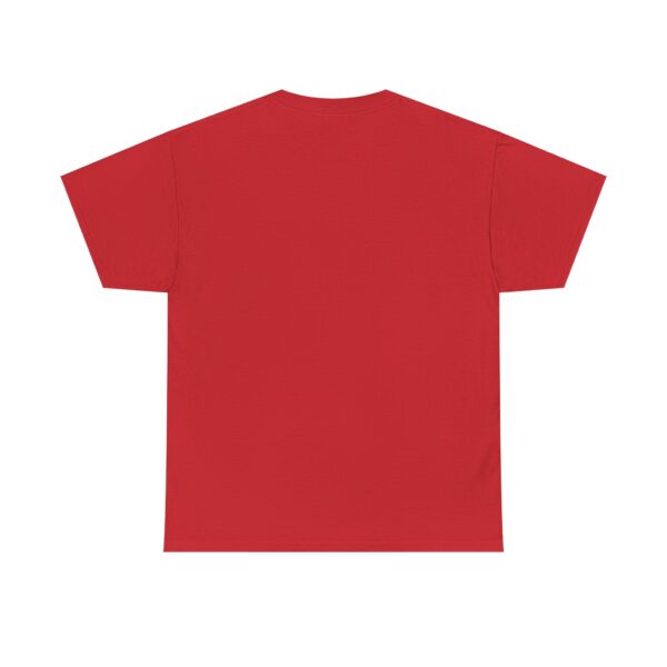 I LOVE MY TESLA THE CEO Unisex Heavy Cotton Tee - Perfect for Tesla Fans - Image 18