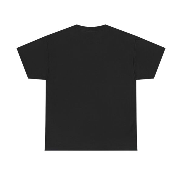 I LOVE MY TESLA THE CEO Unisex Heavy Cotton Tee - Perfect for Tesla Fans - Image 3