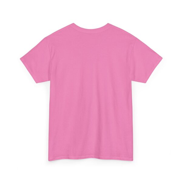 Hubby Just Her Unisex Heavy Cotton Tee - Comfortable Casual Wear for Couples - Image 12