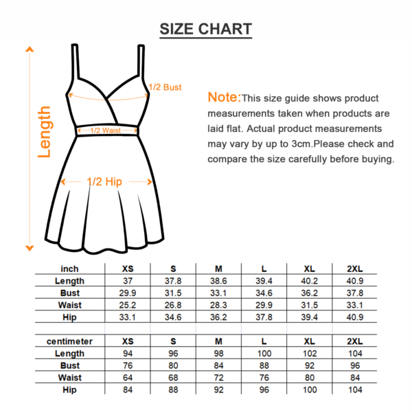 All-Over Print Jamaican Women's Back Cross Cami Dress - Image 5